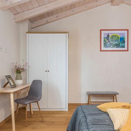 Villa-Osmium Smoljanci Bagian luar foto