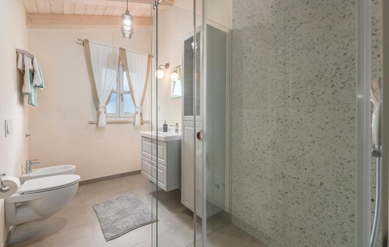 Villa-Osmium Smoljanci Bagian luar foto