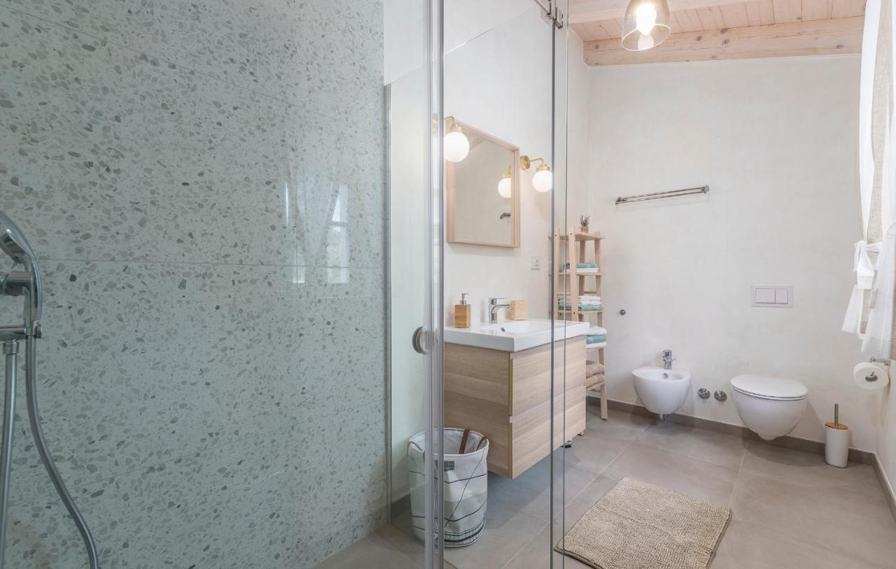 Villa-Osmium Smoljanci Bagian luar foto